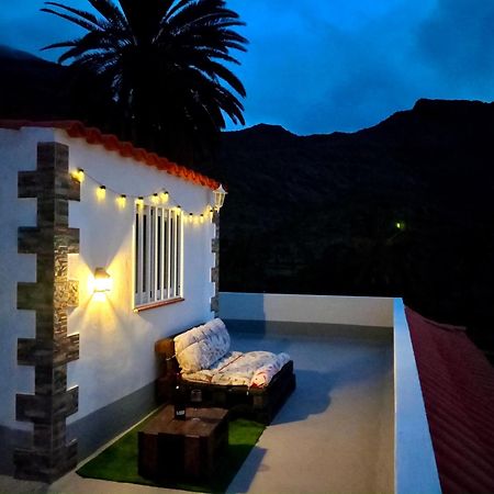 Casa Los Palmeros Perdomo Alojera Extérieur photo