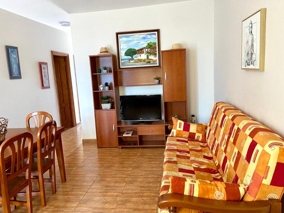 Casa Los Palmeros Perdomo Alojera Extérieur photo