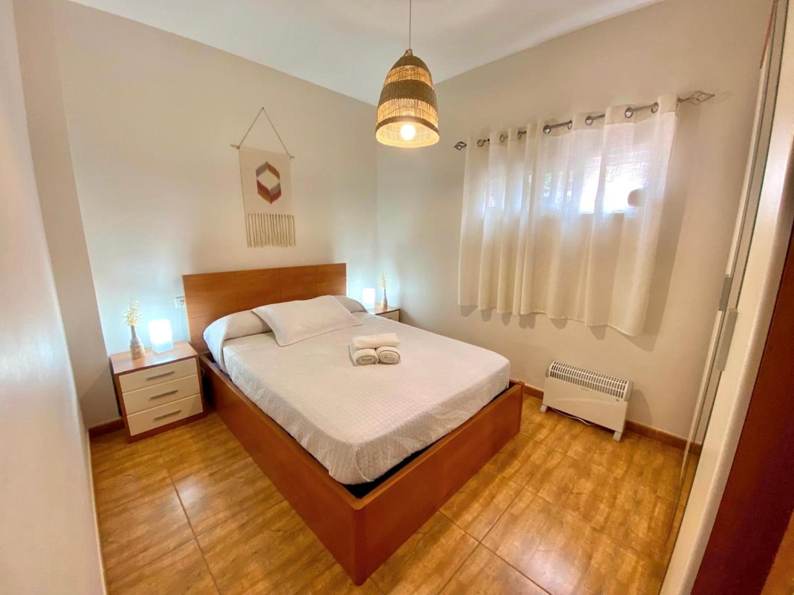 Casa Los Palmeros Perdomo Alojera Extérieur photo